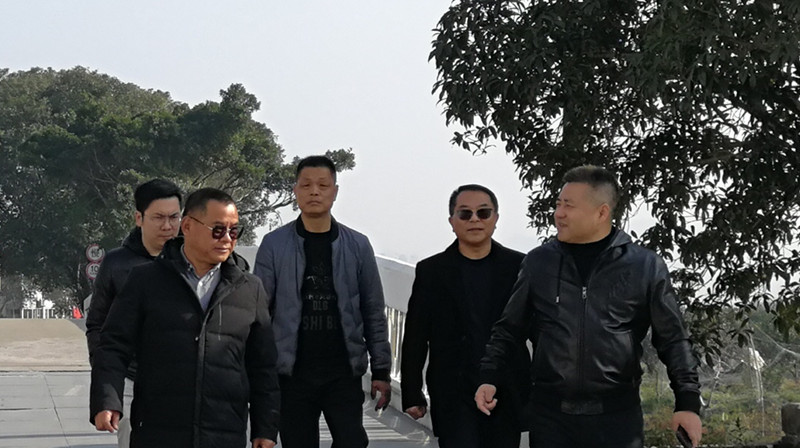 温州市啸秋中学 校园快讯 市教育局张维凯副局长,李